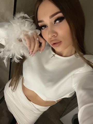 Проститутка Нина